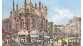 Timeline: ESPAINIA XIX. MENDEAREN HASIERAN.