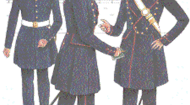 Timeline: Espainia xix. mendearen hasieran.