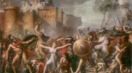 Timeline: ESPAINIA XIX. MENDEAN