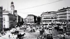 Timeline: ESPAINIA XIX. MENDEAN