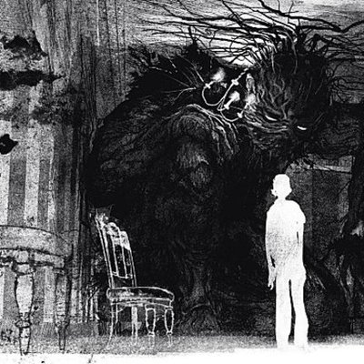 Timeline: Les monstres à travers le temps