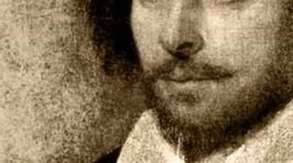 Timeline: WILLIAM SHAKESPARE