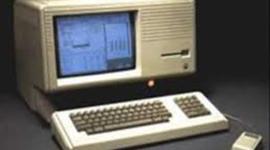 Timeline: Historia del computador
