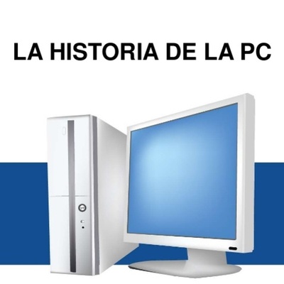 Timeline: Evolución en la historia y generación de los computadores