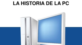 Timeline: Evolución en la historia y generación de los computadores
