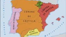 Timeline: Conquista de al-andalus y los reinos cristianos