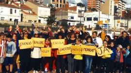 Timeline: Escola Nova