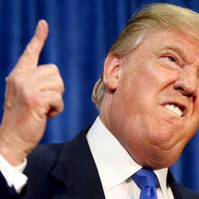 Timeline: Trump's Three Week Presidency