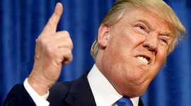 Timeline: Trump's Three Week Presidency