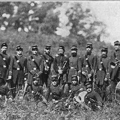 Timeline: Civil War 1861-1865