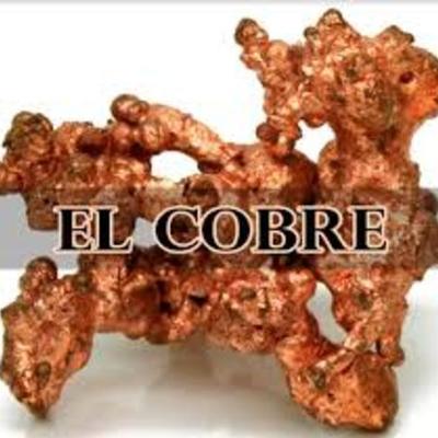 Timeline: Linea de tiempo del cobre