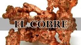 Timeline: Linea de tiempo del cobre