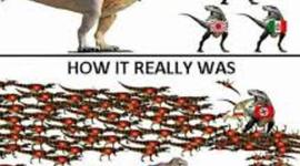 Timeline: World War II Pacific Timeline