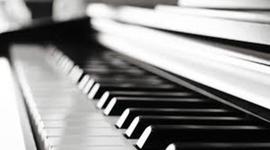 Timeline: The Evolution Of The Piano