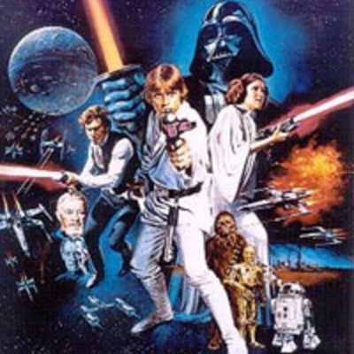Timeline: Star Wars releases and re-releases