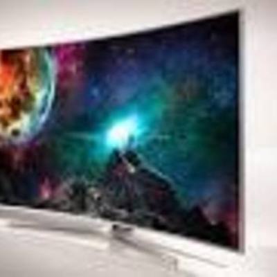 Timeline: Televisores