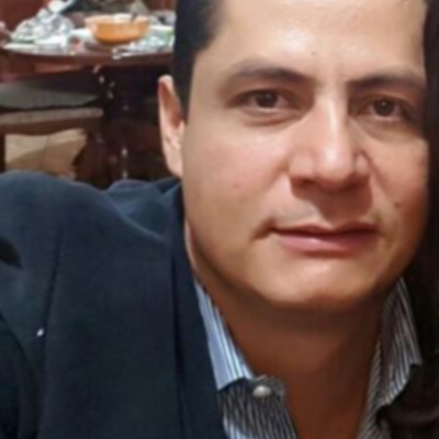 Timeline: CARLOS ROCHA MARTÍNEZ