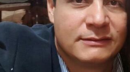 Timeline: CARLOS ROCHA MARTÍNEZ