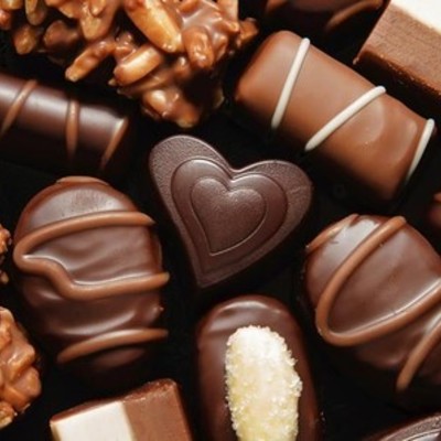 Timeline: The Story of Chocolate