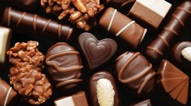 Timeline: The Story of Chocolate