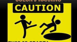 Timeline: Ethan Thorn