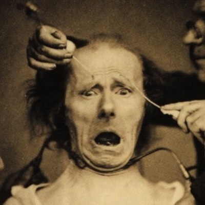 Timeline: EXPERIMENTOS HUMANOS