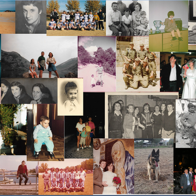 Timeline: Biografía