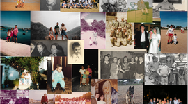 Timeline: Biografía