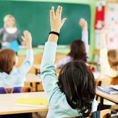 Timeline: American Education History