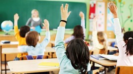 Timeline: American Education History