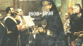 Timeline: ESPAINA  XIX.  MENDEAN