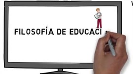 Timeline: Filosofía de la educación