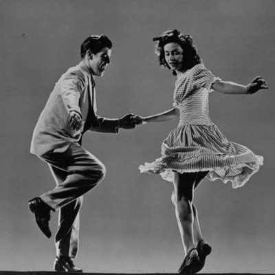 Timeline: Dance Moves Through the Ages