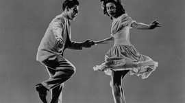 Timeline: Dance Moves Through the Ages