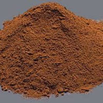 Timeline: historia del vanadio