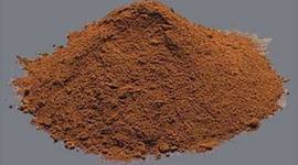 Timeline: historia del vanadio