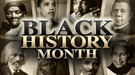 Timeline: Black History Month