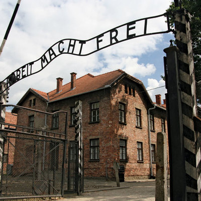 Timeline: Auschwitz