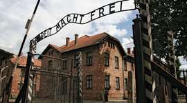 Timeline: Auschwitz
