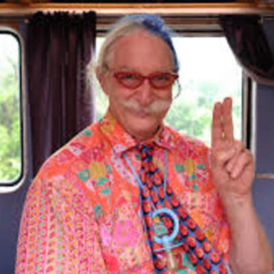 Timeline: patch adams