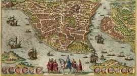 Timeline: History of the Byzantines