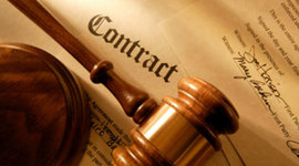 Timeline: HISTORIA DEL CONTRATO A NIVEL MUNDIAL Y EN VENEZUELA