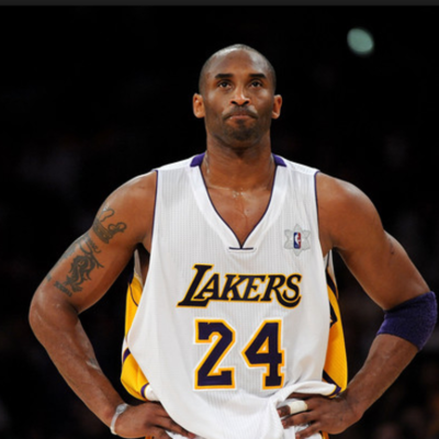 Timeline: Kobe Bryant