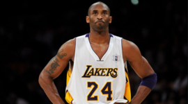 Timeline: Kobe Bryant
