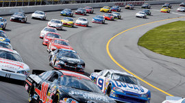 Timeline: Evolution of Racing