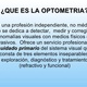 Optometria