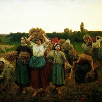 Timeline: movimientos literarios