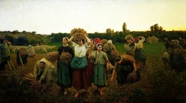 Timeline: movimientos literarios