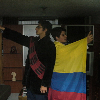 Timeline: Noticias Sociales