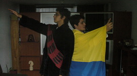 Timeline: Noticias Sociales